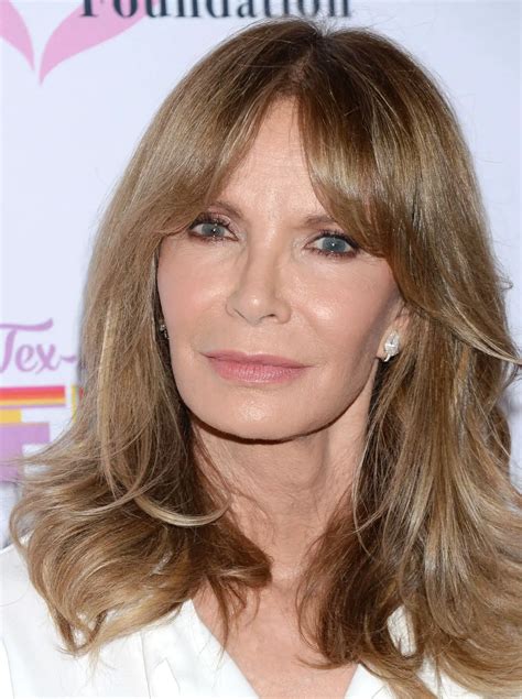 recent photos of jaclyn smith